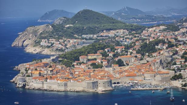 In Kroatien stiegen Pleiten um 58 Prozent