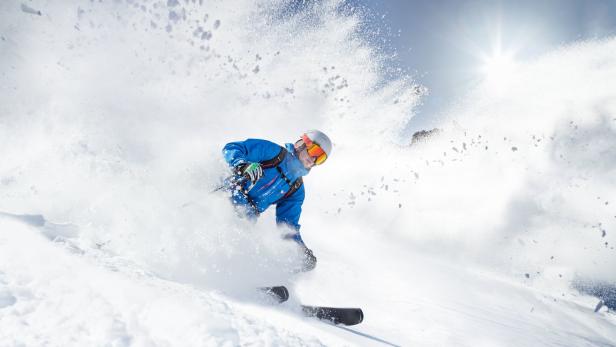 Saisonkarte: Skigebiete setzen auf Rückvergütung bei Lockdown