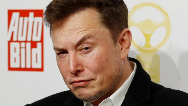Tesla baut "Gigafactory" nahe des Berliner Flughafens