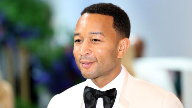 John Legend ist "Sexiest Man Alive" und findet das "nicht sehr nett"