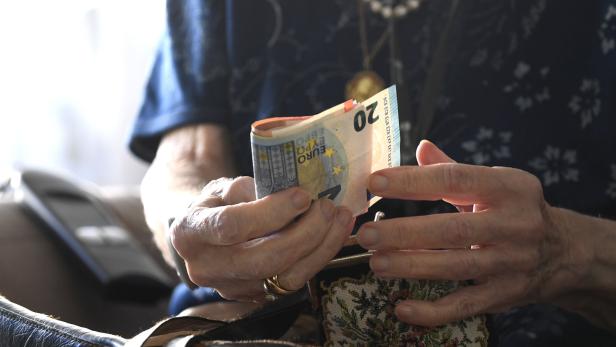 Pensionsloch: Kosten uns die Pension(ist)en zu viel?