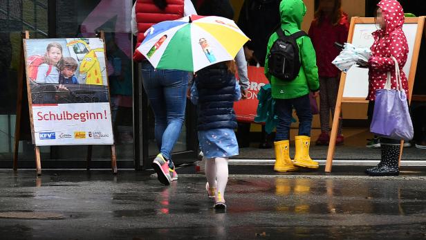 Gratis-Öffitickets für Schulen in Wien: Neue Regelung ab nächstem Schuljahr