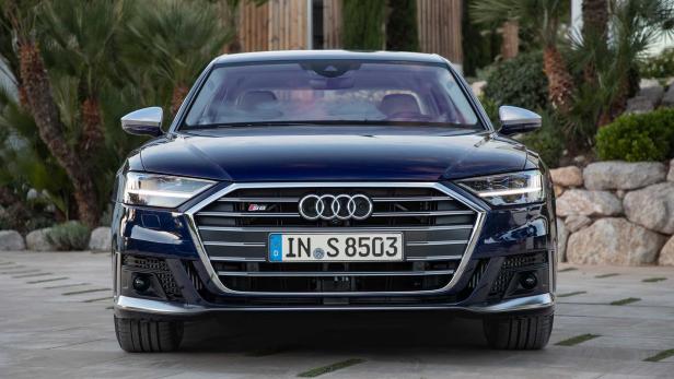 Dieselskandal: Drei weitere Vorstände bei Audi müssen gehen