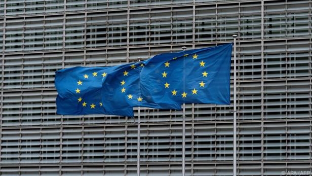 Kein EU-Kommissar aus London vor 12. Dezember