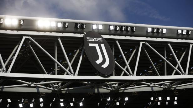 Das 2011 eröffnete Stadion von Juventus Turin - jetzt Allianz Stadion - wurde von EVVA ausgestattet