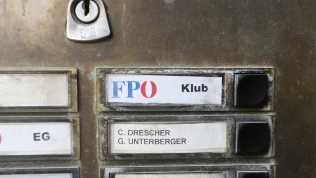 Hofer strebt höhere Hürden für FPÖ-Mitgliedschaft an