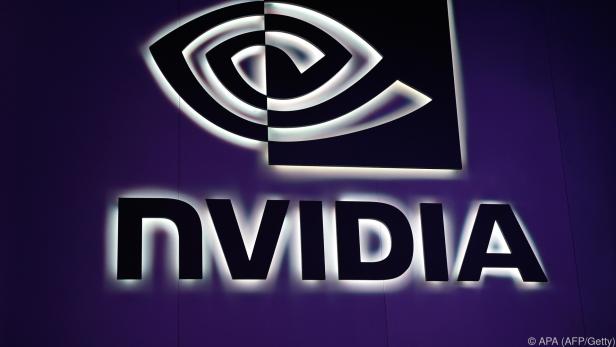 Nvidia-Umsatz schrumpfte um fünf Prozent