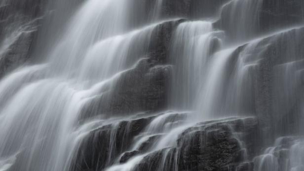 Selfie am Wasserfall: Tourist stürzte in Ko Samui in den Tod