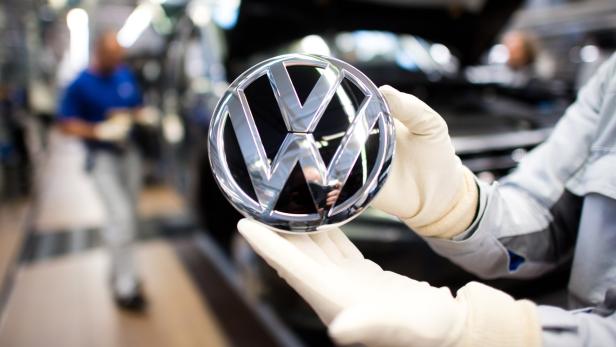 VW steckt 60 Millirden Euro in E-Autos und Digitalisierung