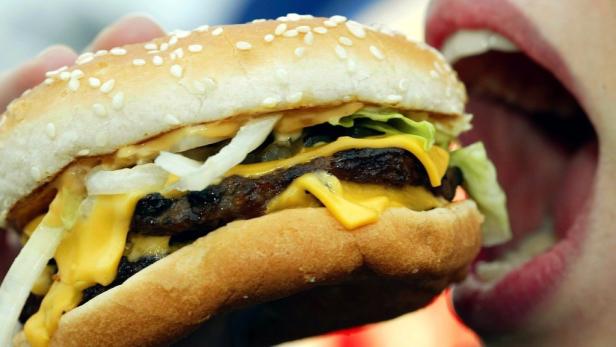 Dänemark führt Steuer auf Fett ein