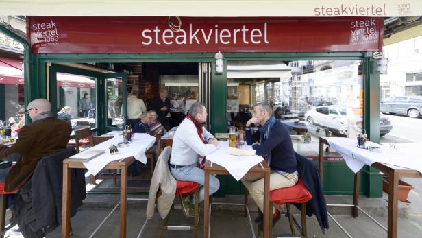 Steakviertel