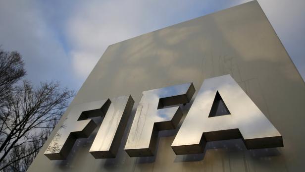Slowene Vesel neuer FIFA-Compliance-Chef