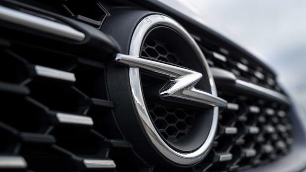 Opel: Mitarbeiter-Abbau auf Raten