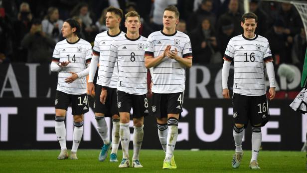 Dem deutschen Team winkt eine zusätzliche Million Euro