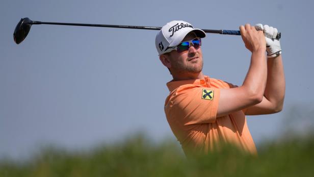 GOLF-EPGA-UAE GOLF-EPGA-UAE