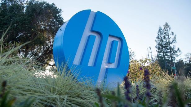 HP erleidet Gewinneinbruch: Gespräche mit Xerox über Fusion