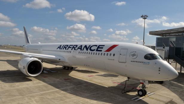 Air France KLM: Milliarden-Staatshilfe mit Umweltauflagen