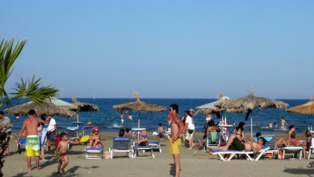 Hitzewelle und Dürre: Zypern kämpft mit Extremtemperaturen