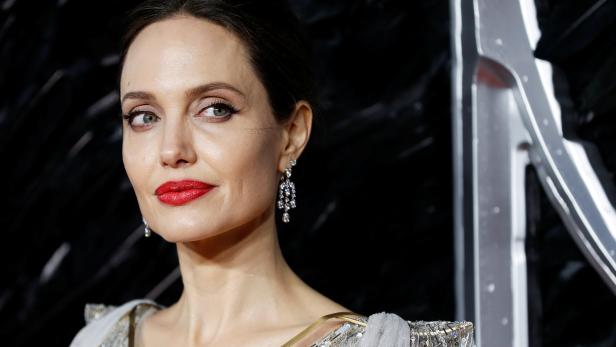 Angelina Jolie: Kein Frieden in Afghanistan auf Kosten von Frauen