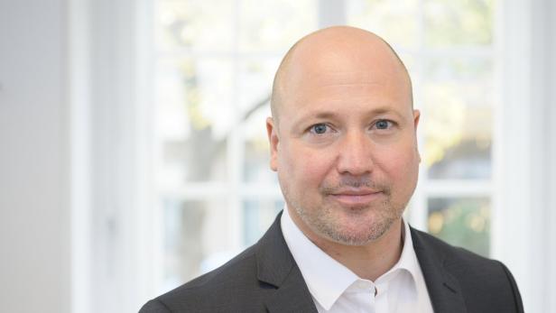 Tobias Thomas wird neuer Generaldirektor der Statistik Austria