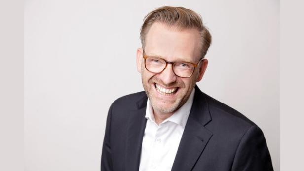 Ingo Hofmann ab 2020 neuer Vorstand der Merkur Versicherung AG. Credits: picturepeople