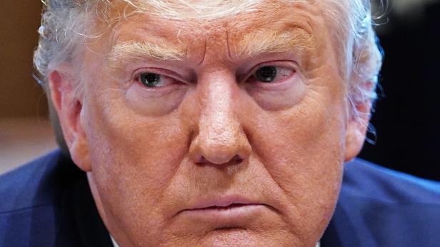 Impeachment: Zeugen erneuern Kritik an Trump-Telefonat