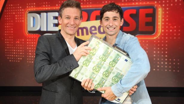 ORF-"Comedy Chance": Belgischer Humor gewinnt