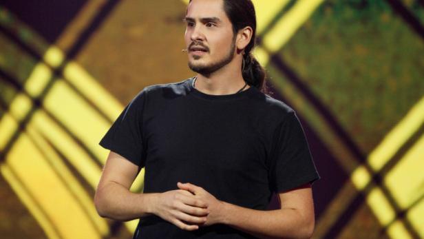 Die große Comedy Chance 2014: Das Finale in Bildern
