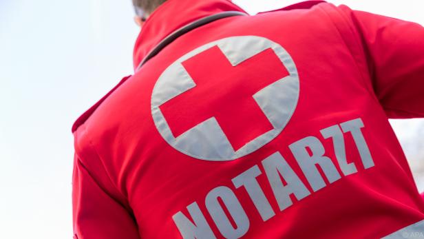 Das Unfallopfer verstarb im Krankenhaus.