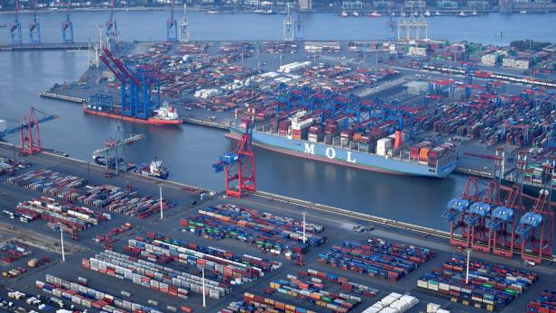 Freihandelsabkommen zwischen EU und Singapur tritt in Kraft