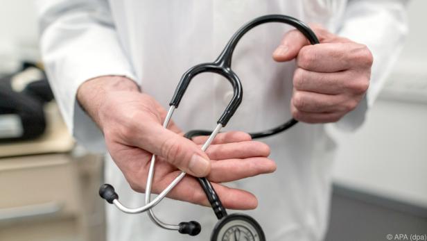 Schularzt-Referentin in der Ärztekammer will Anreizsysteme für Ärzte