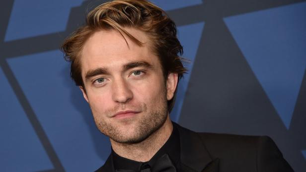 Robert Pattinson erzählt, wie es am "Harry Potter"-Set zuging