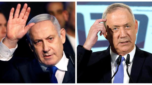 Israel: Termin für dritte Parlamentswahl steht