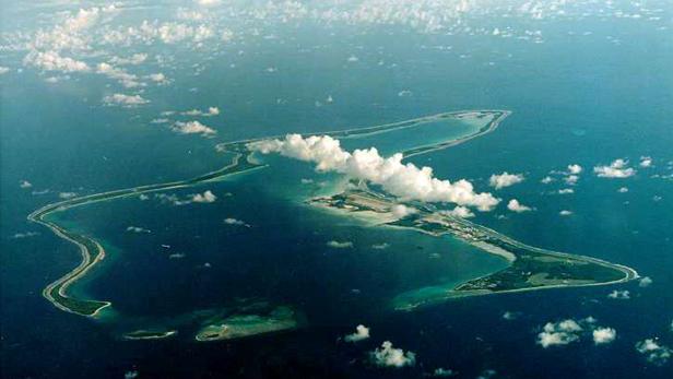 Chagos-Inseln: Streit um die letzte Kolonie in Afrika