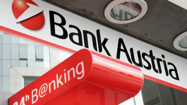 Bank Austria steigert Gewinn