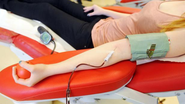10 Dinge, die Sie nicht über Blut wussten