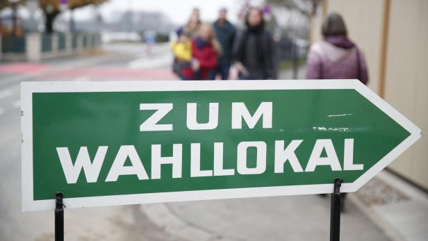Steiermark-Wahl 2019: Die Ergebnisse im Detail
