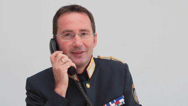 Polizeipräsident: "Szene steht unter Beobachtung"