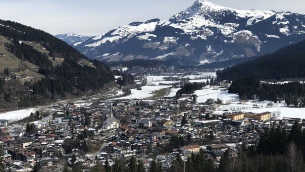 Die Tat hat sich in Kirchberg (Bezirk Kitzbühel) ereignet