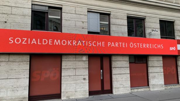 SPÖ-Reform: Erste Ideen aus den Ländern gegen die rote Krise