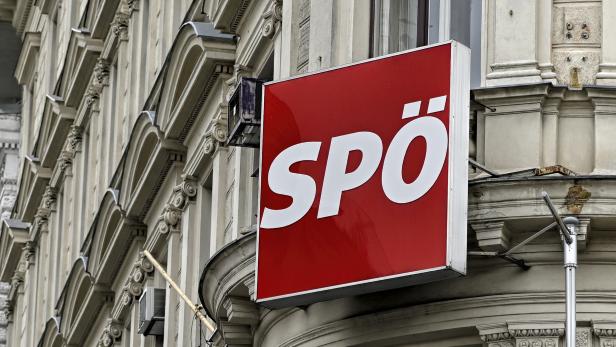 Gewerkschaft beklagt: Kein Sozialplan für SPÖ-Mitarbeiter