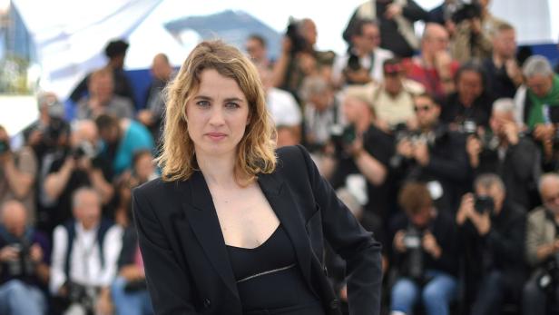 Schauspielerin Adèle Haenel zeigt Regisseur wegen Belästigung an