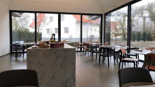 Florian Holzers Restauranttest: Residenz Velich