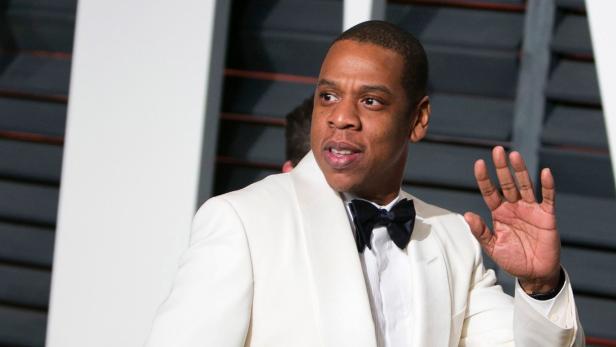 US-Rapper Jay-Z verklagt australischen Kinderbuch-Händler