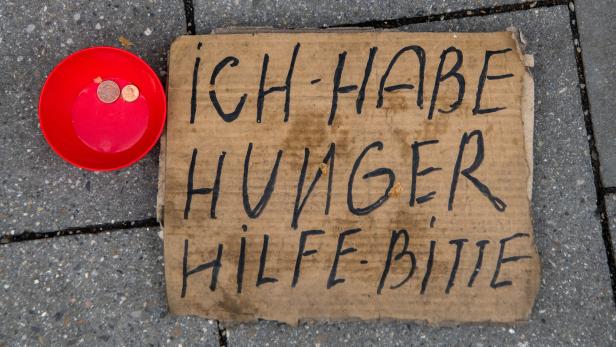 Österreich fällt bei sozialer Gerechtigkeit zurück