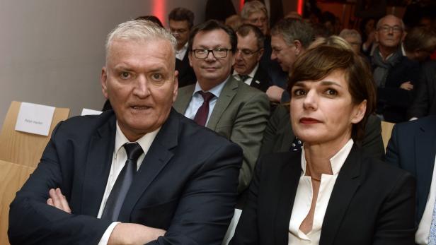 Landesparteichef kritisiert SPÖ-Spitze: Können weder regieren noch Opposition