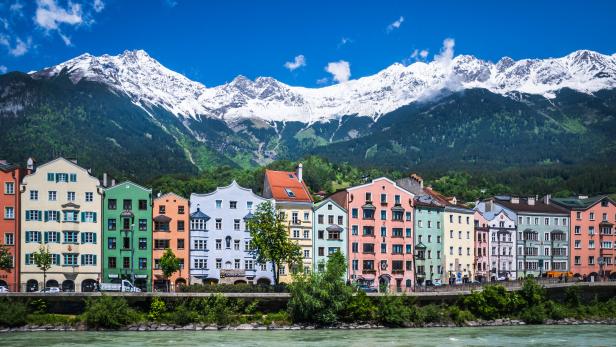 Gratis Öffis in Innsbruck - aber nur für Touristen