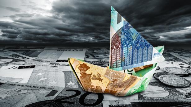 2.000 Milliarden Euro Schutzschild für die Wirtschaft