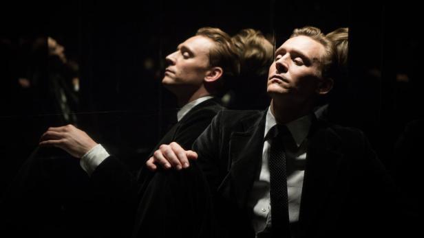 &quot;High Rise&quot; mit Tom Hiddleston