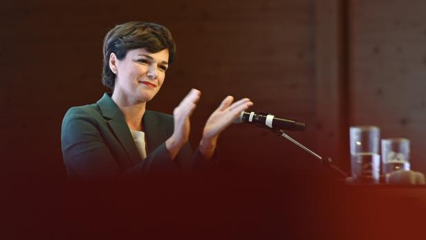 SPÖ-Krise: Rendi-Wagner bleibt vorerst, Doskozil fordert Ende der Personaldebatte